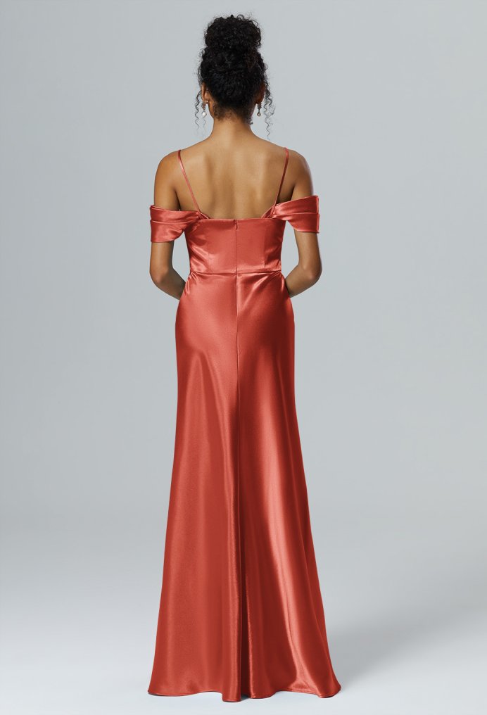 AW Laurinda Convertible Dress